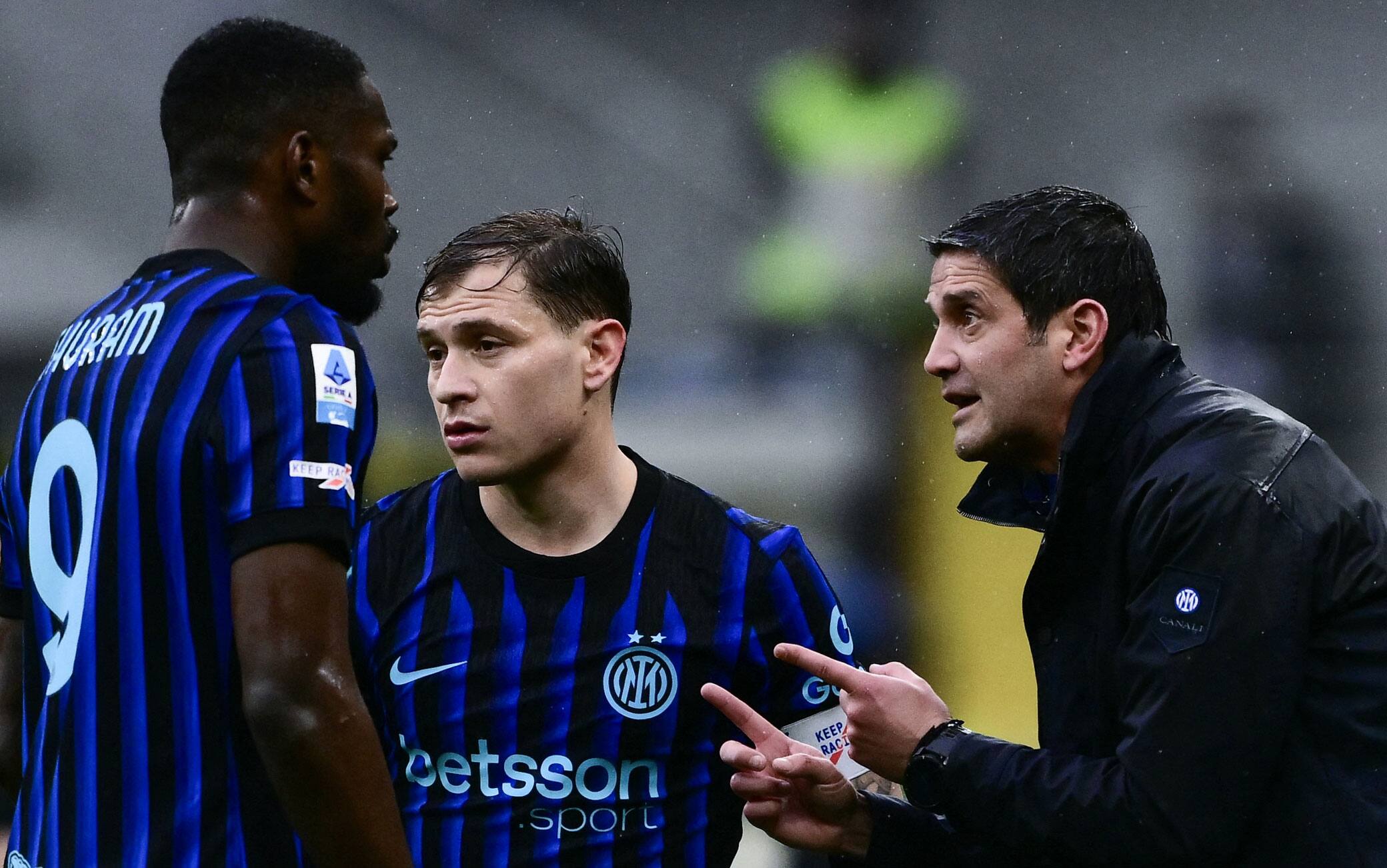 I giocatori di Serie A che hanno perso più valore di mercato: tre dell'Inter in vetta