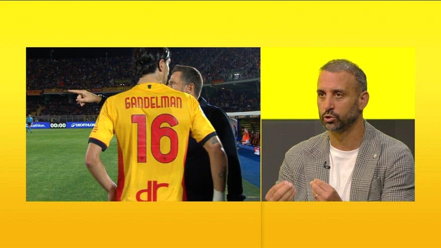 Lecce, dal ds a Di Francesco: le news di calciomercato