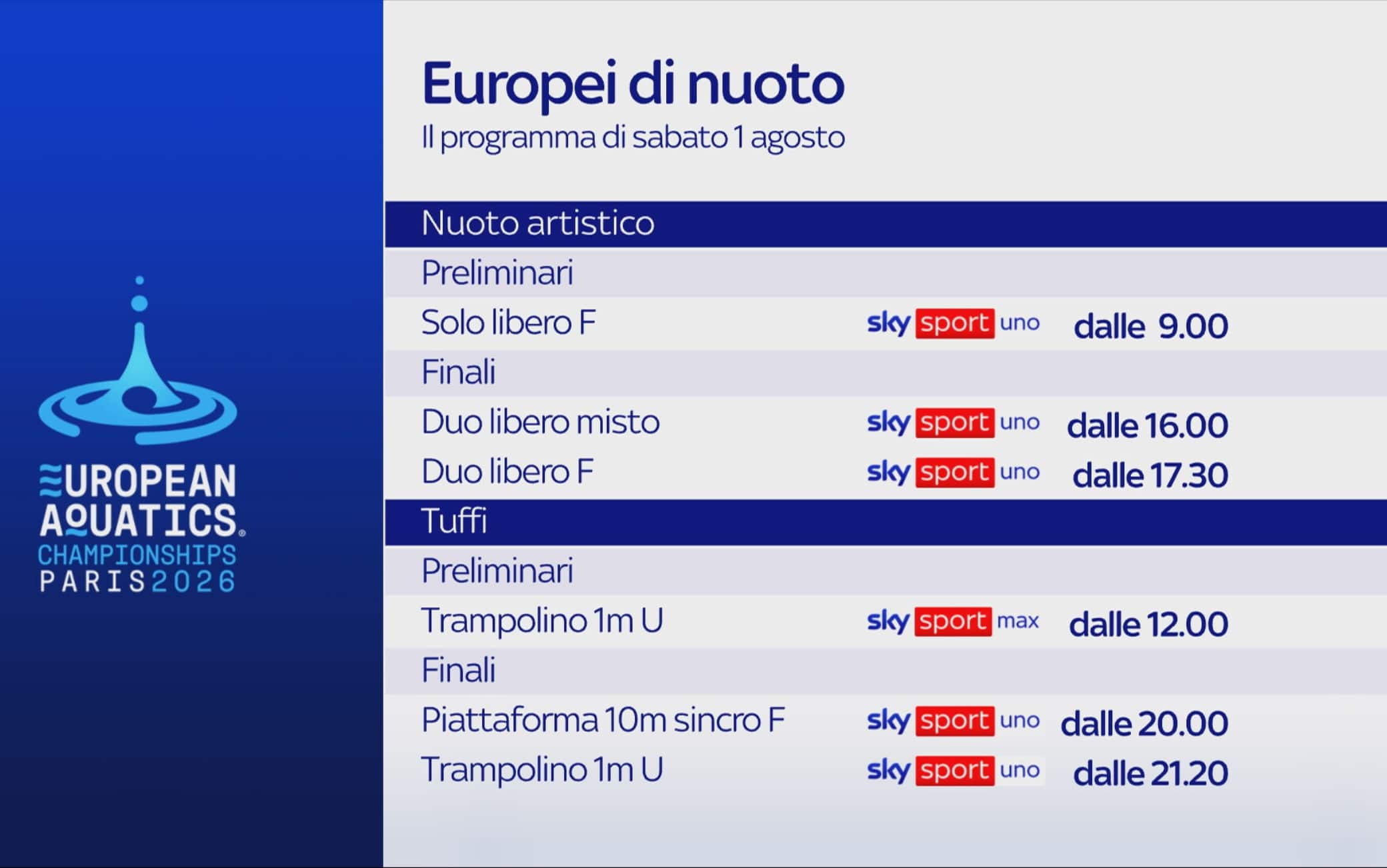 programma