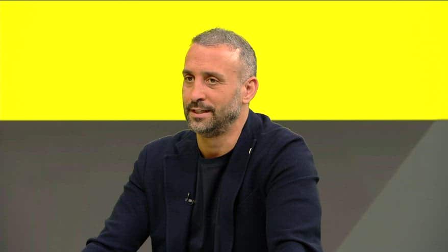 Napoli-Vicario, le news di calciomercato