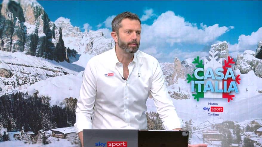 Olimpiadi, niente 'last dance' per Pellegrino: salta la 50km