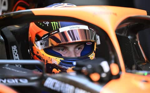 Formula 1, la griglia di partenza della Sprint Race del Gp Qatar 2024 ...