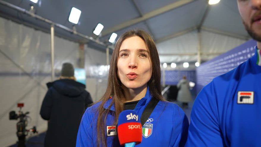 Constantini-Mosaner: "Qualificarsi non è mai scontato"