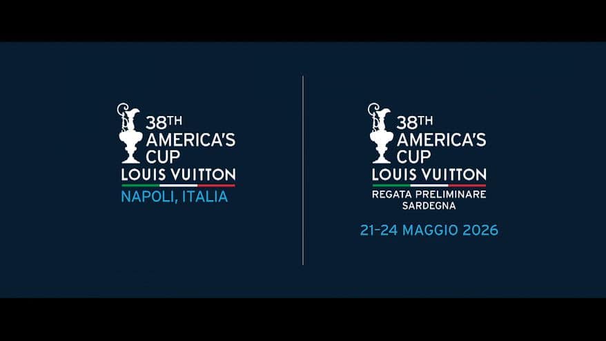 America’s Cup, la regata preliminare in Sardegna è su Sky