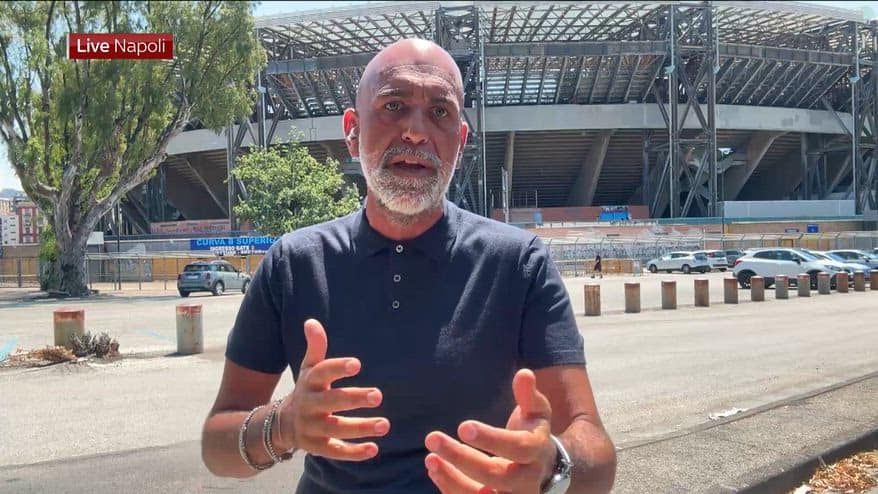 Bari, Aurelio e Luigi De Laurentiis indagati per bancarotta