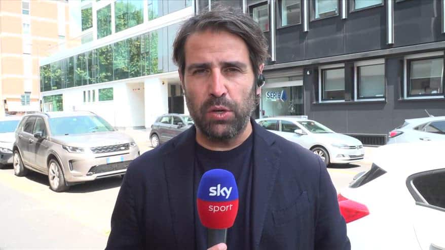 Cosa è emerso dalla conferenza di Malagò, Maldini e Leonardo
