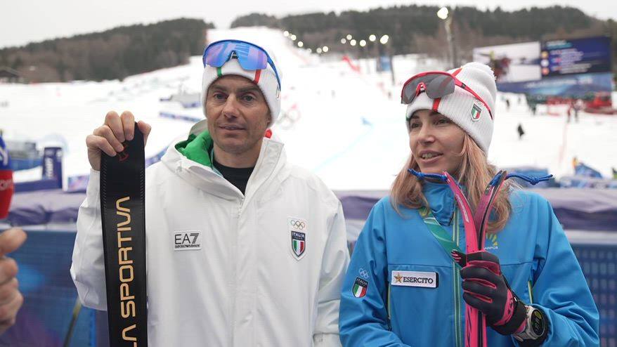 De Silvestro-Boscacci quinti: “Abbiamo fatto il massimo”