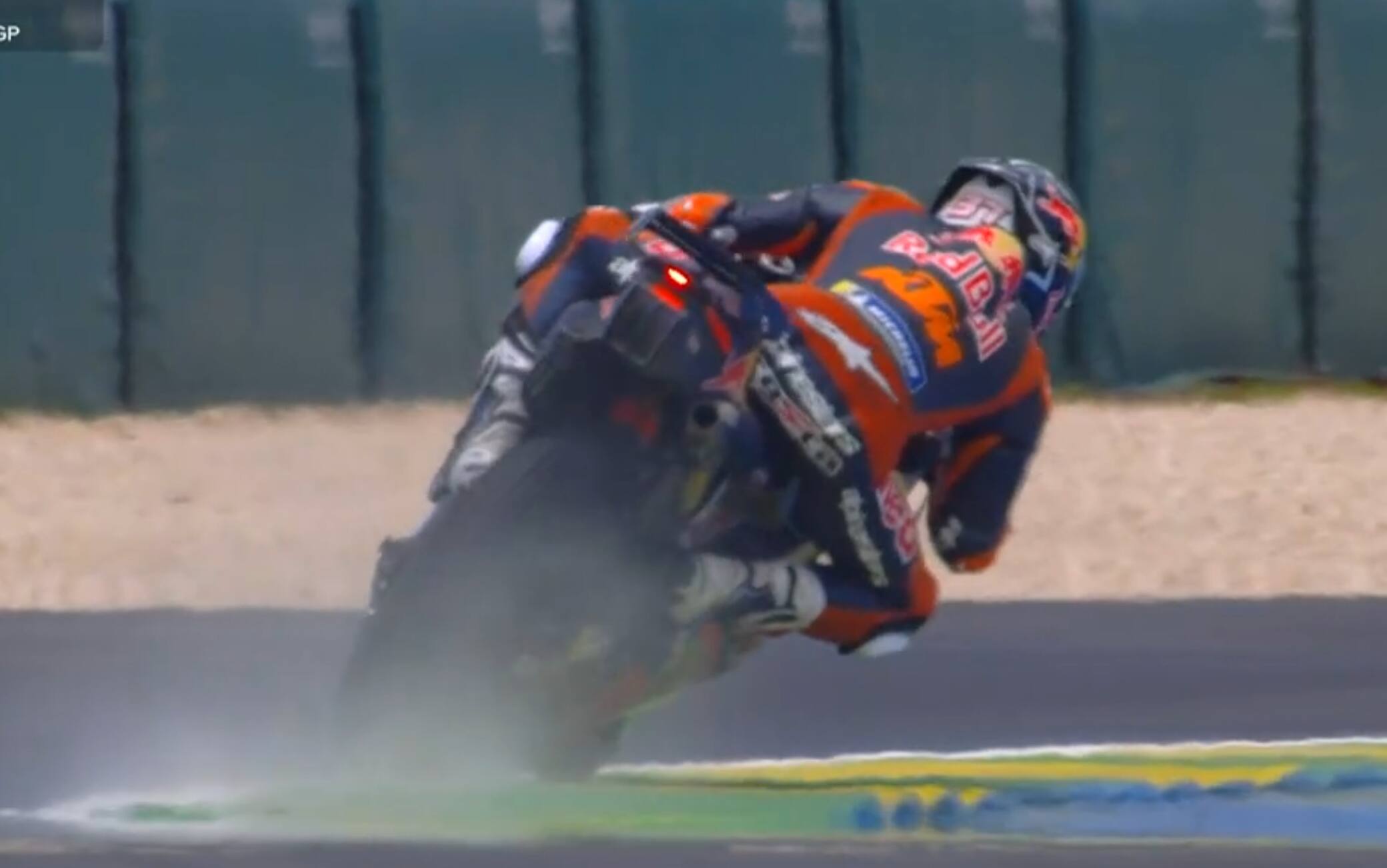 MotoGP, oggi le Pre qualifiche: la diretta LIVE del GP Brasile