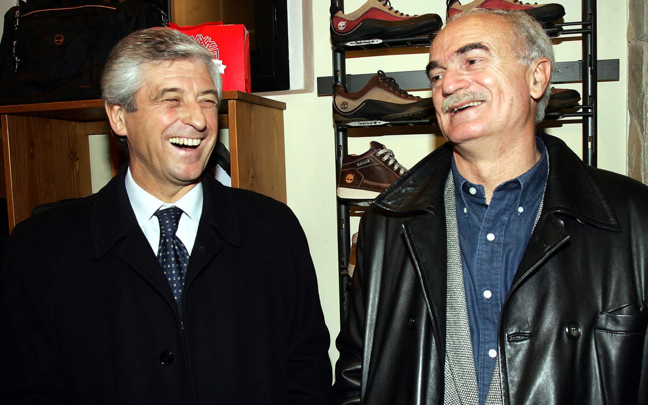 Sandro Mazzola, il ricordo di Gianni Rivera: "Condiviso rivalità e amicizia"