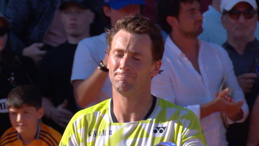 Atp Monte-Carlo, Ruud batte Moutet e va agli ottavi