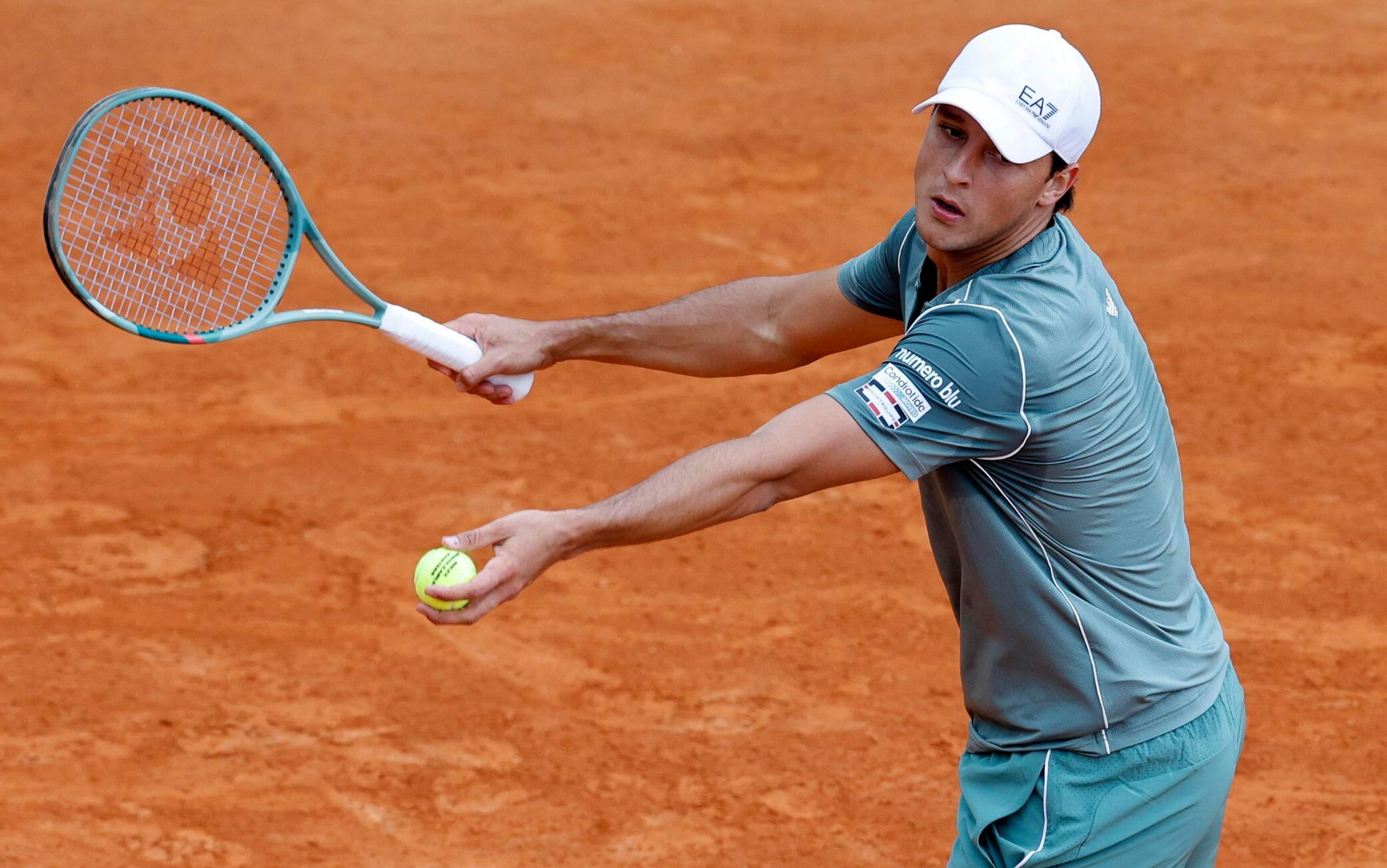 Roland Garros 2026, il programma di oggi: partite e orari