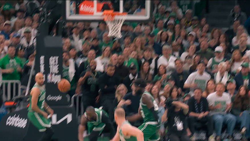 NBA, l'analisi della giornata: 4 maggio