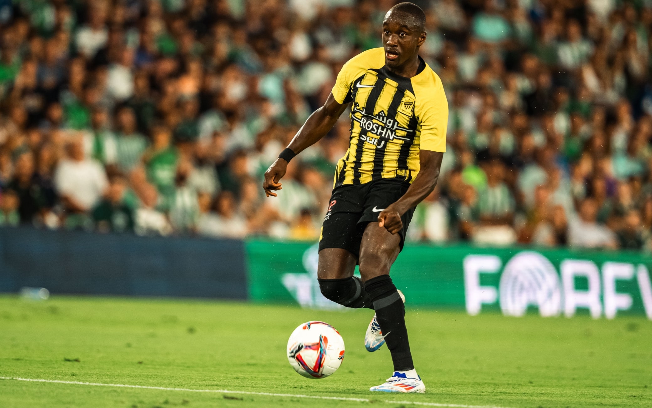 Inter, per Diaby manca l'ok del fondo Pif. Le news di calciomercato