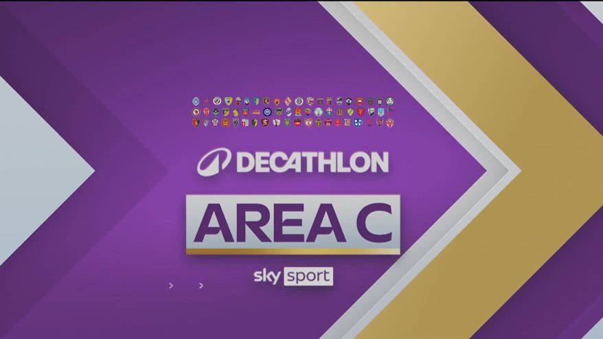 Area C, i gol e le storie più belle della 28^ giornata