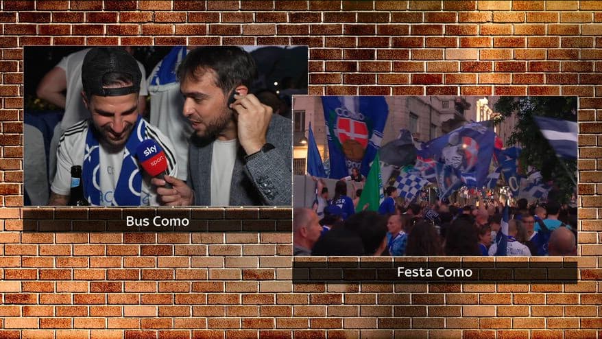 Fabregas: "Sono contento qua, bisogna alzare il livello"