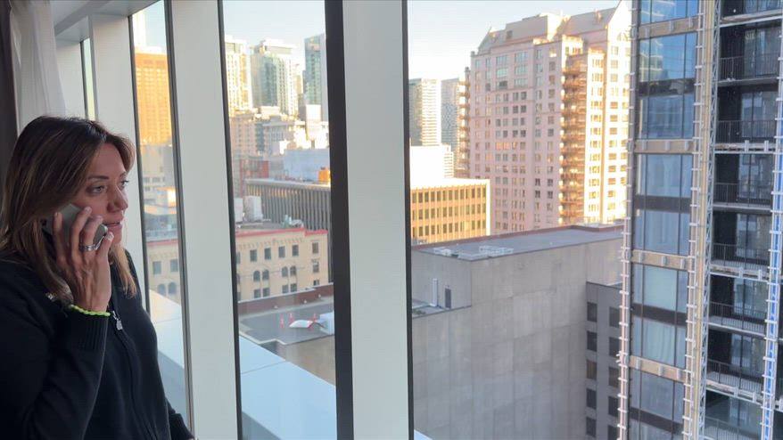 F1, Mara Sangiorgio e Matteo Bobbi alla scoperta di Montreal