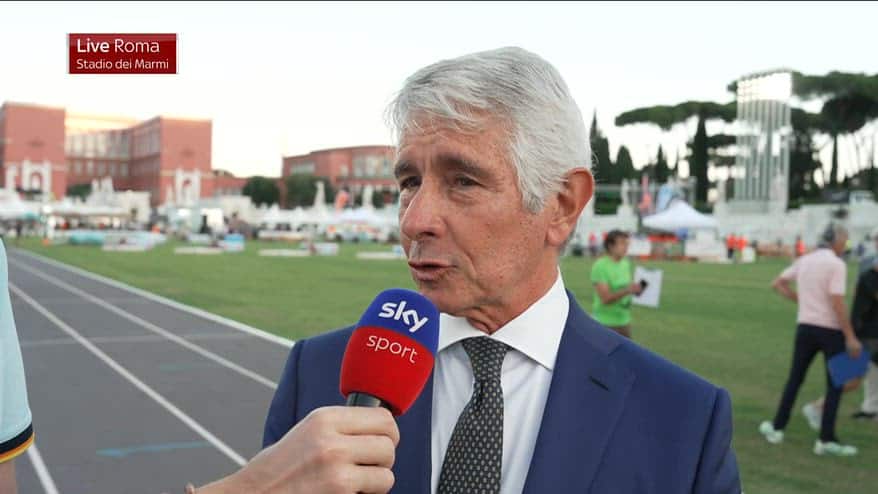 Abodi: "Baldini sia d'ispirazione per il futuro ct. Malagò…"