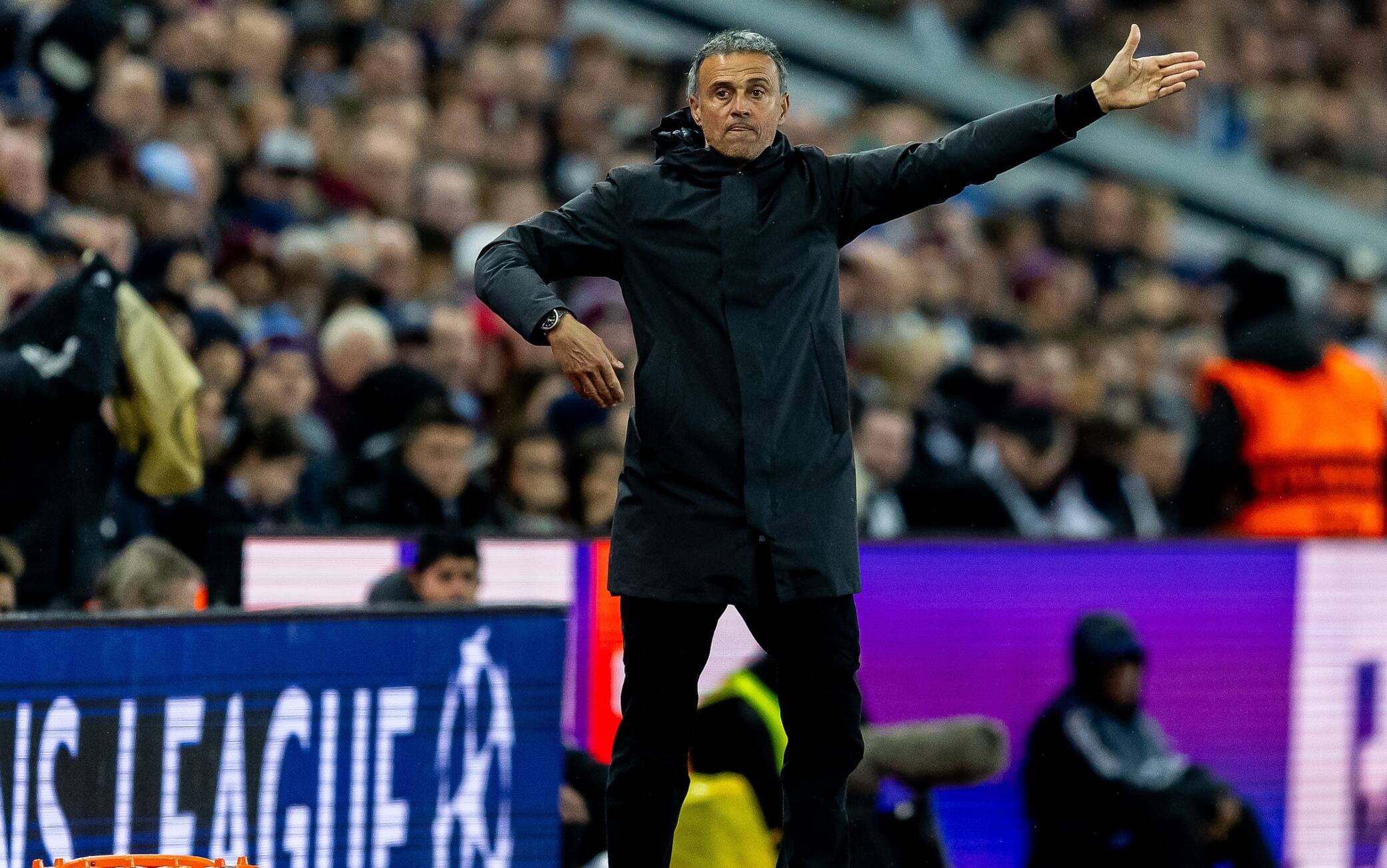Psg-Bayern, Luis Enrique batte un record di Pep