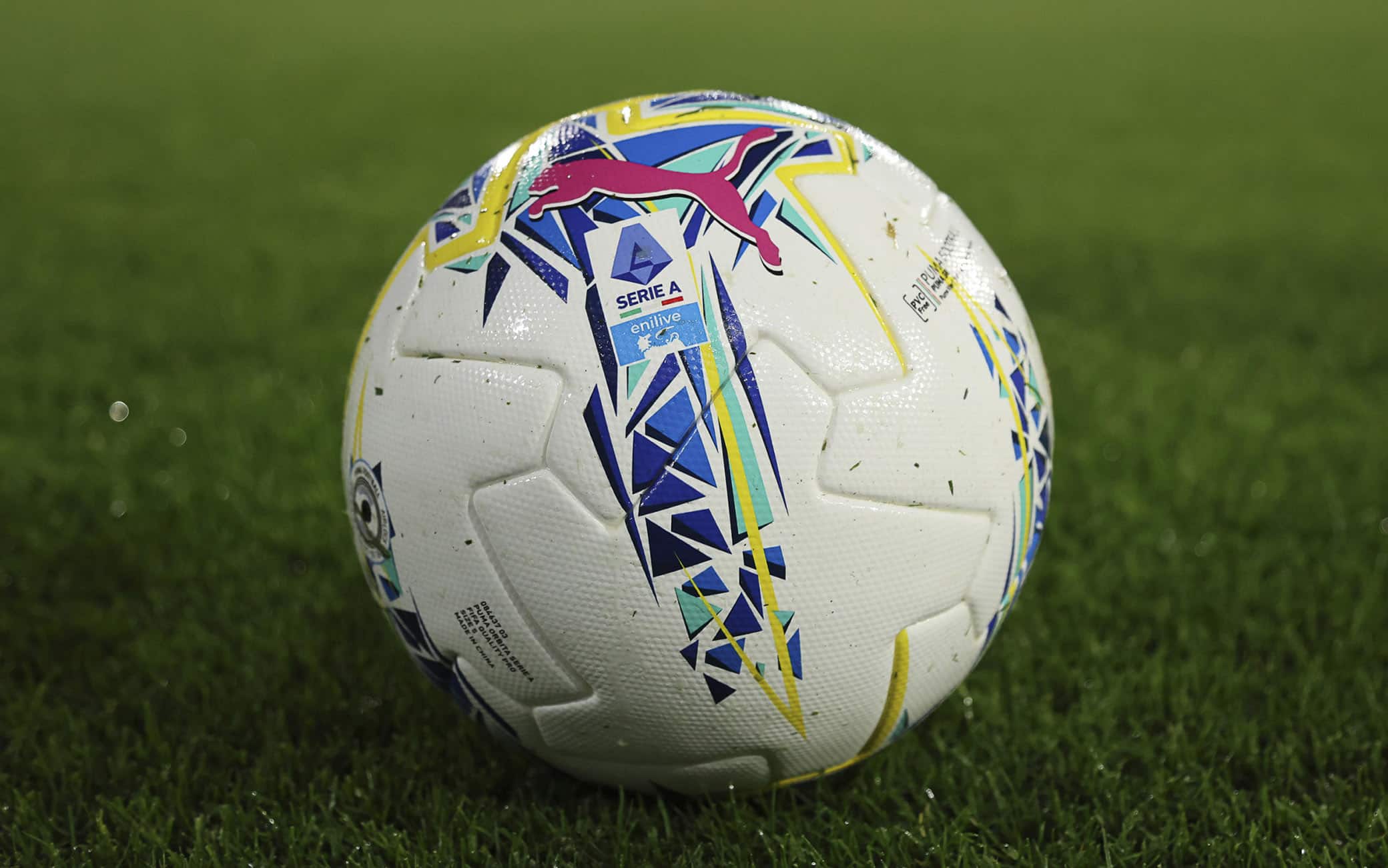 Calendario Serie A 2026-2027, le date di inizio e fine campionato