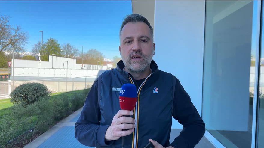 Juve verso il Genoa, gli ex tra campo e 'scrivania'