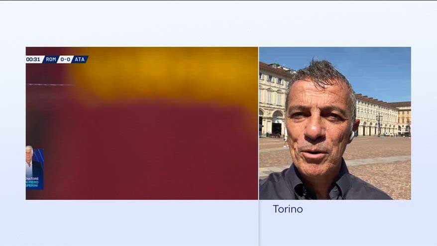 Roma, Gasp pensa alle novità col Toro, ma niente turnover