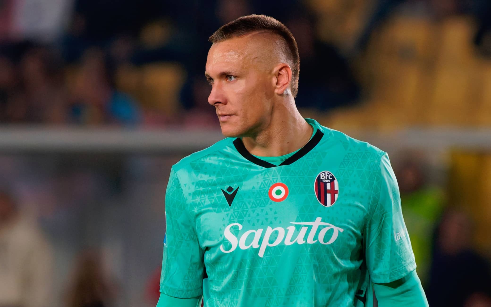 Bologna-Celtic, le formazioni ufficiali e il risultato in diretta LIVE