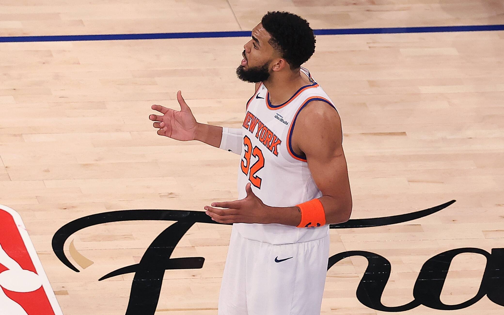 NBA Finals, in gara-3 San Antonio chiude la striscia di 13 vittorie dei Knicks ai playoff
