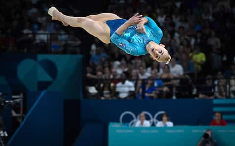 Medagliere Italia, tutti i quarti posti alle Olimpiadi di Parigi 2024 ...