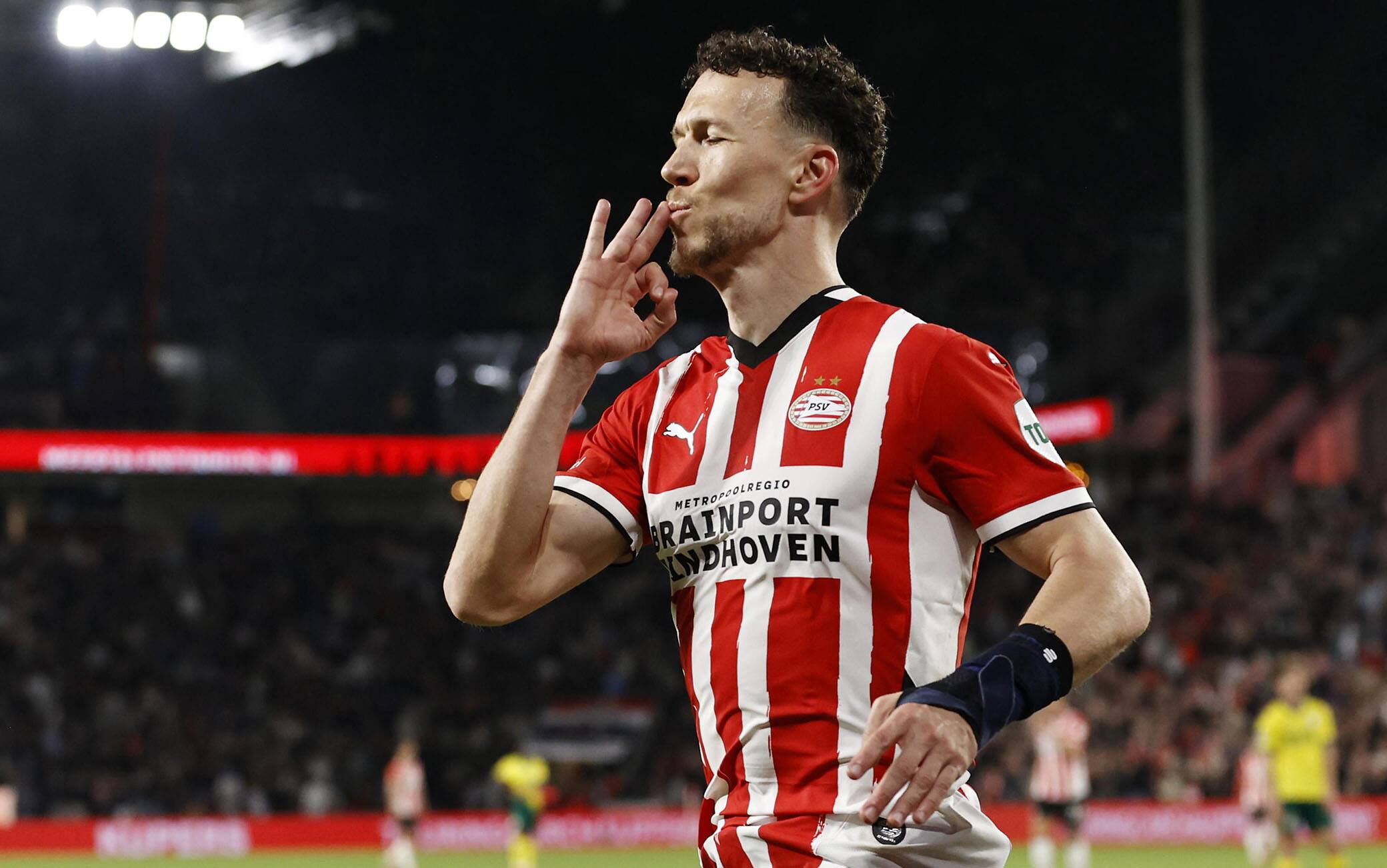 Inter-Perisic: c’è ancora qualche spiraglio, ma solo in prestito oneroso