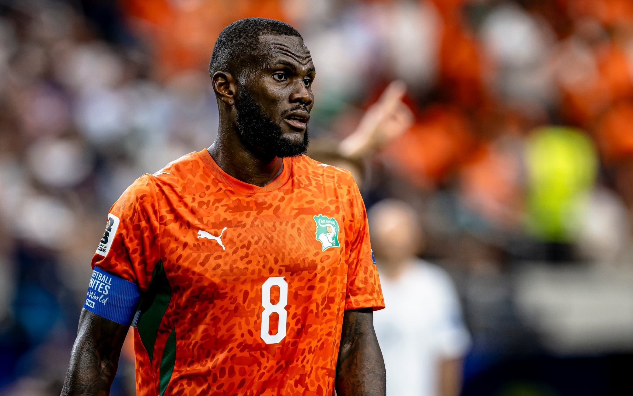 Kessie, contatti in corso per tornare all'Atalanta: le news di calciomercato
