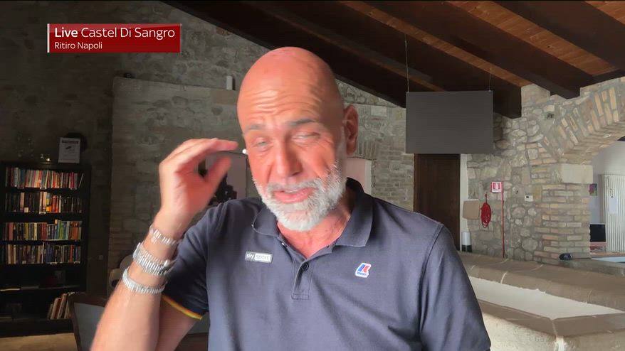 Napoli, infortunio Marianucci. Ora Badiashile è una priorità