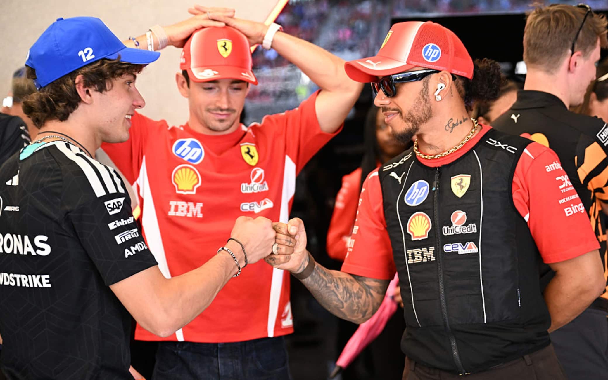 F1