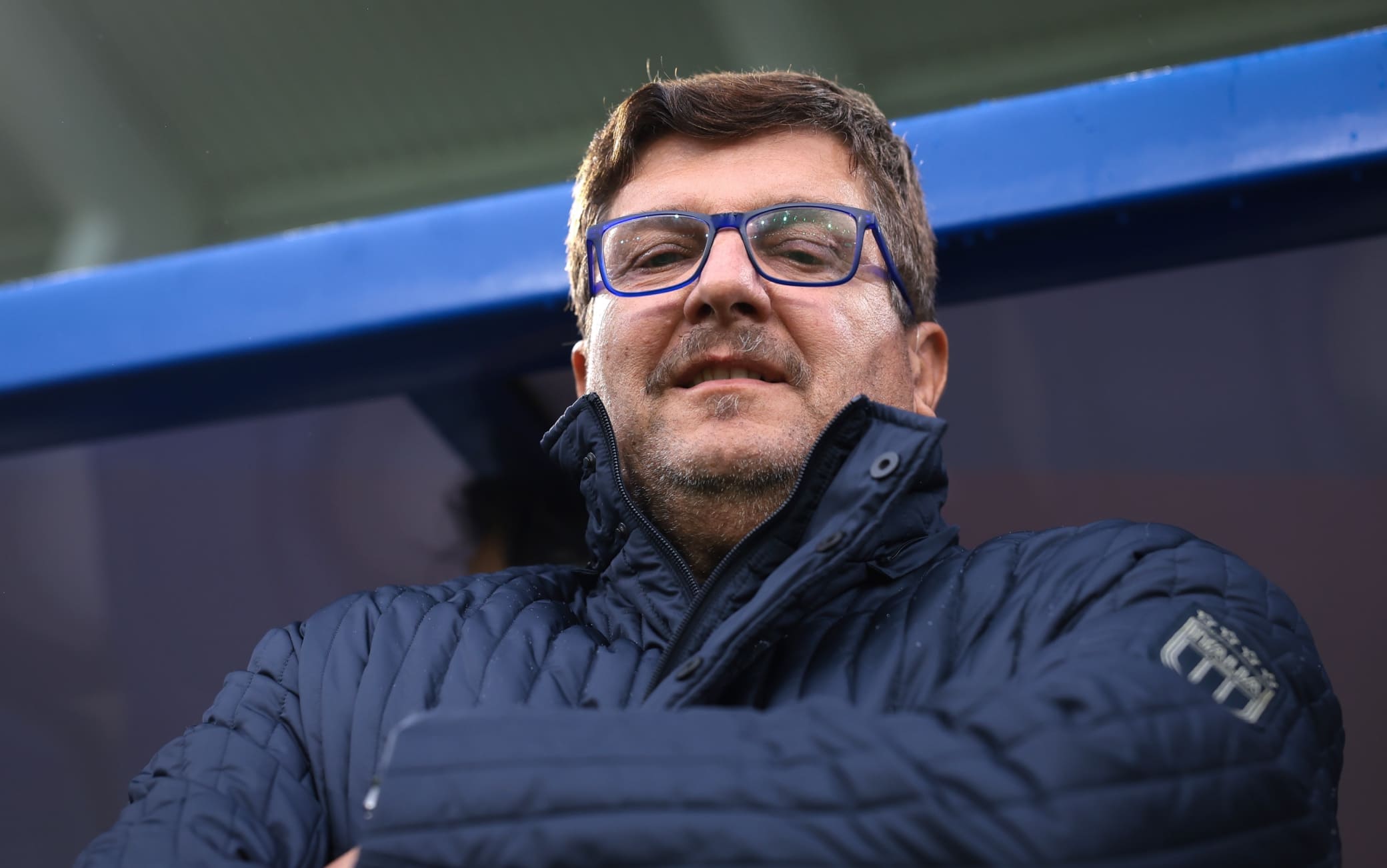Nazionale Under 21, Baldini: "Con Mancini c'è collaborazione. Ranieri è speciale"