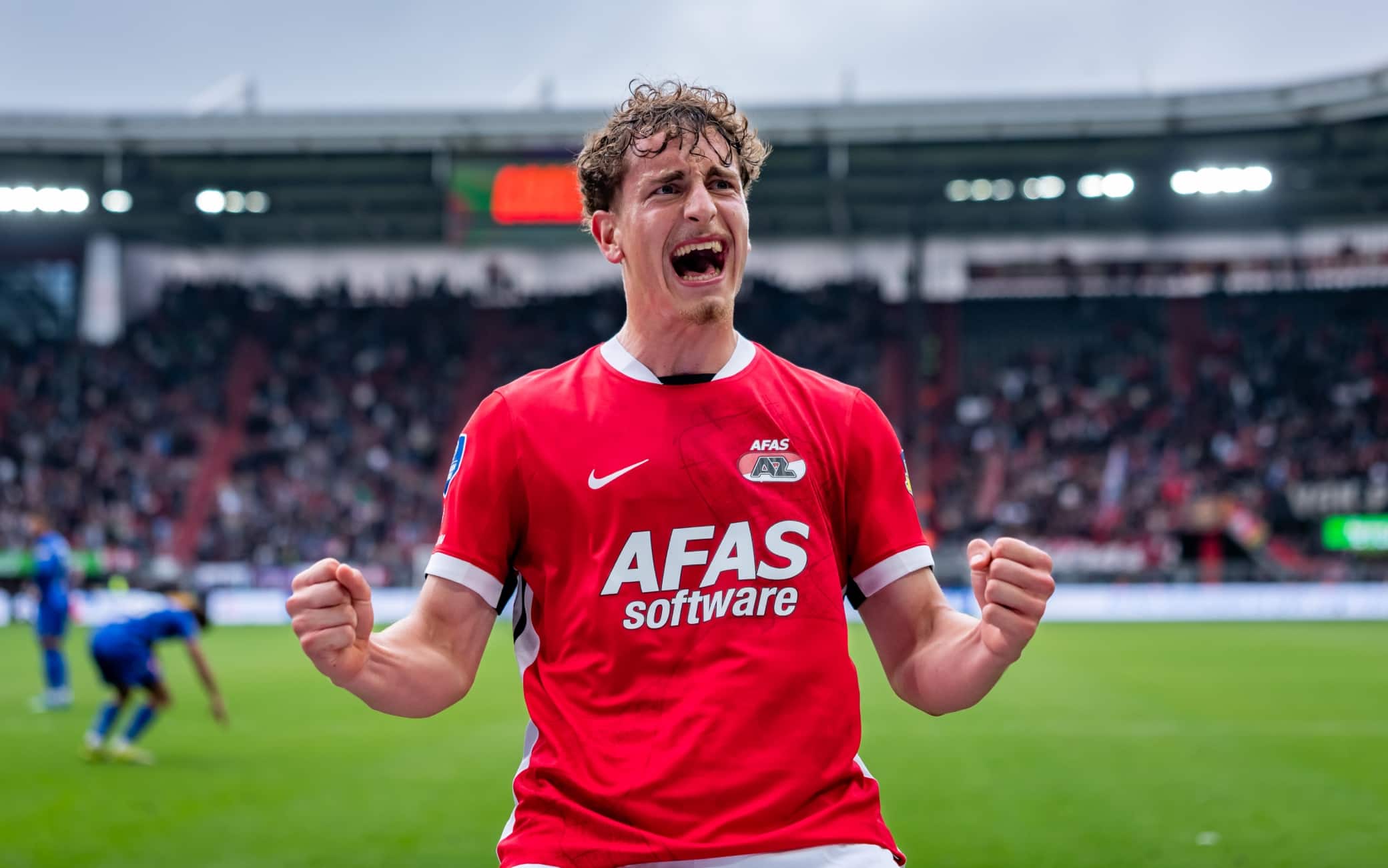 L'Az Alkmaar vuole blindare Kovacs: piace alla Juventus