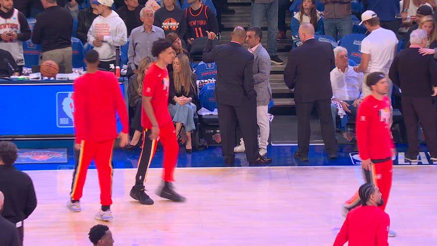 Playoff NBA, anche Knicks e Lakers vincono gara-1: il recap