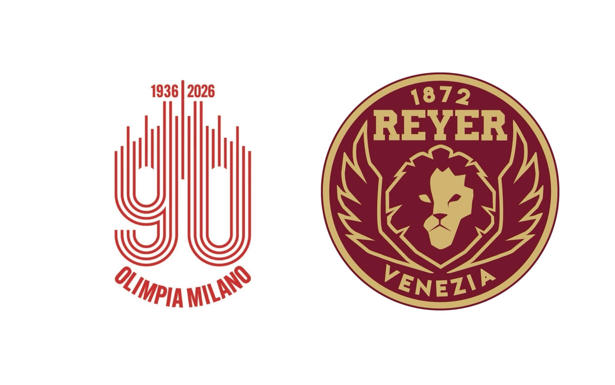 Serie A Basket, la finale Scudetto è Olimpia Milano contro Reyer Venezia: il calendario
