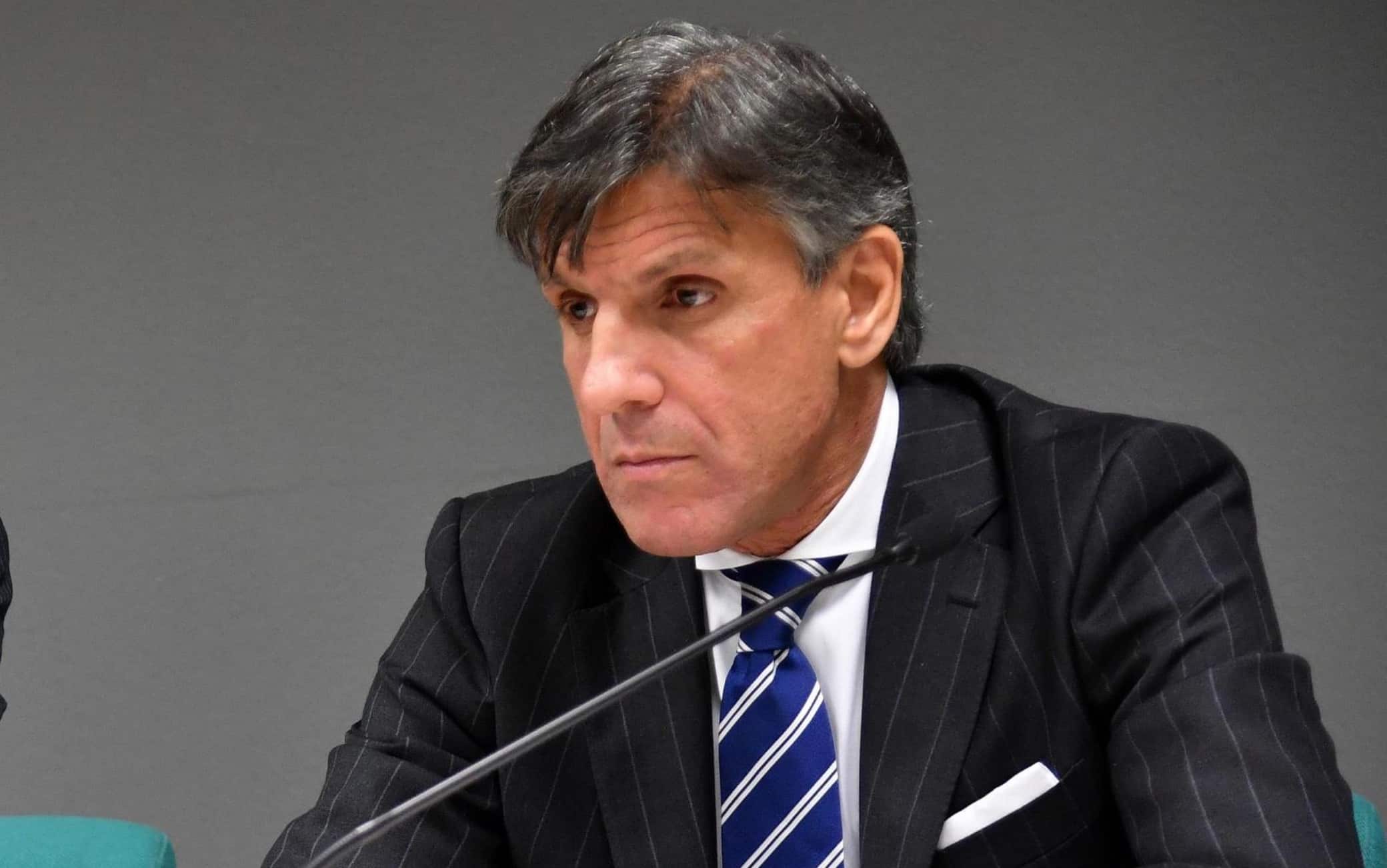 Associazione Italiana Arbitri, scoppia la grana dismissioni