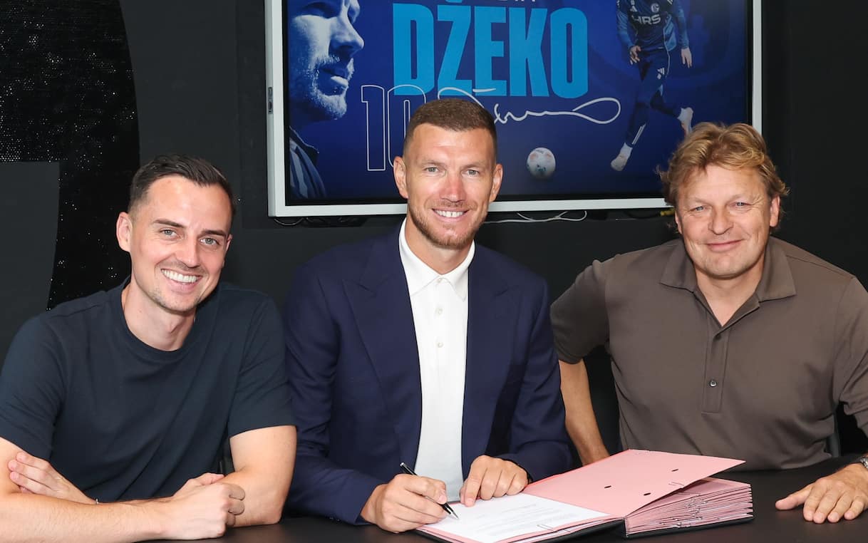 Calciomercato: i rinnovi ufficiali in Italia, in Europa e nel mondo