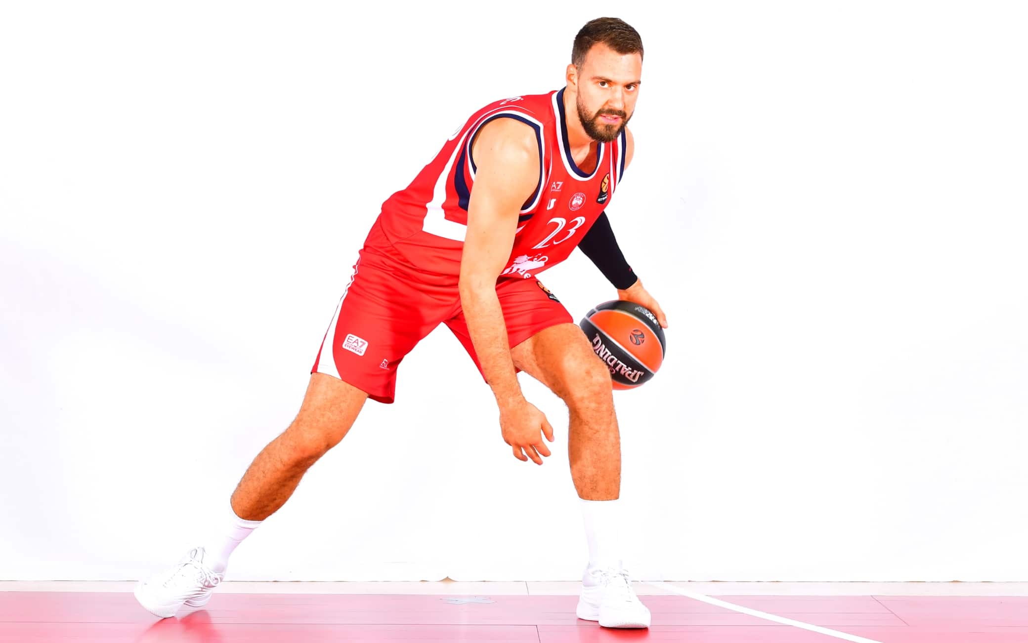 Olimpia Milano, il roster per l'Eurolega: tra certezze e scommesse per puntare in alto