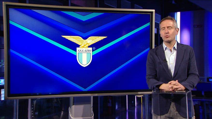 Lazio, domani ripartono gli allenamenti: le news