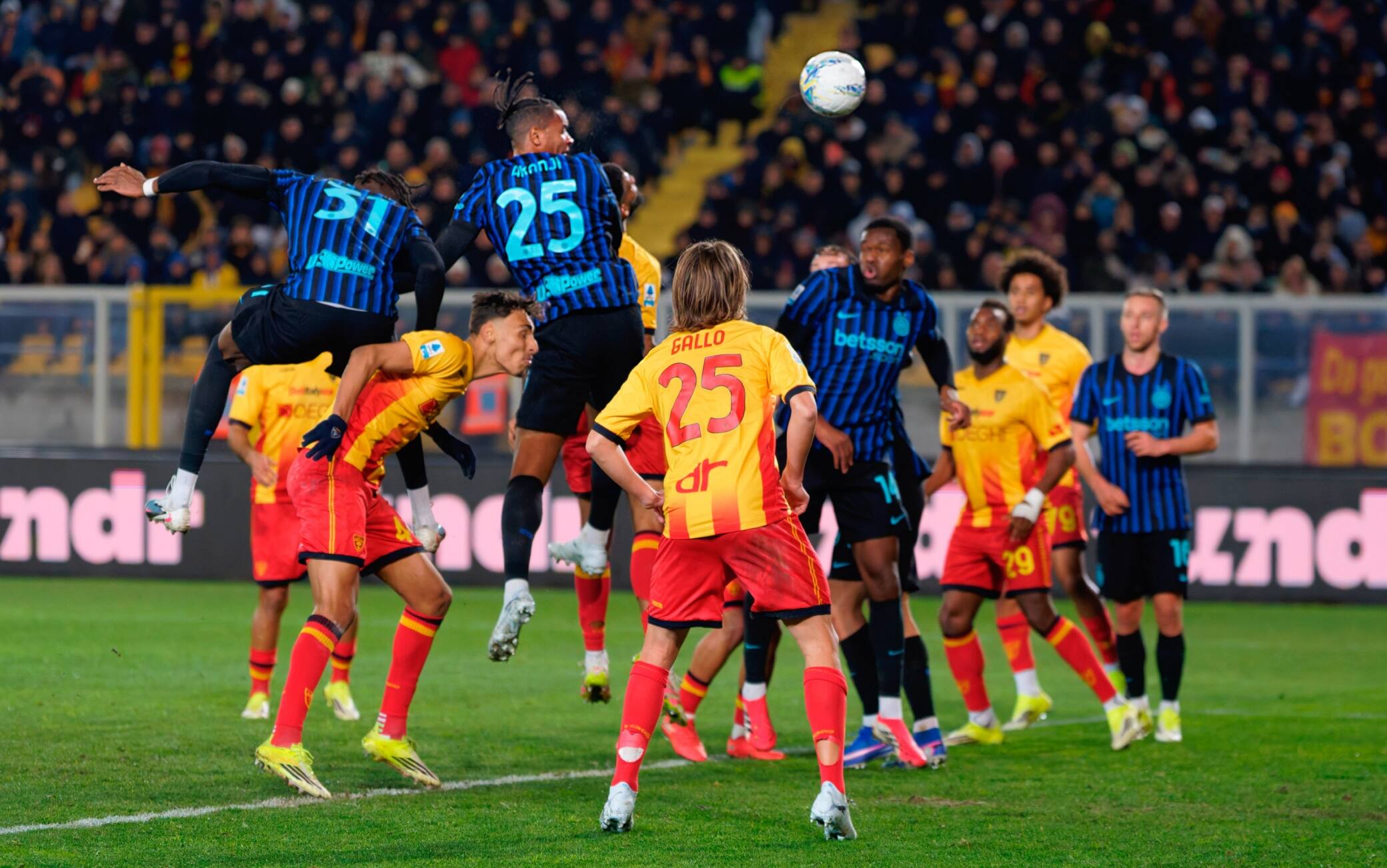 Serie A, le squadre che hanno fatto più gol (e punti) con giocatori entrati dalla panchina