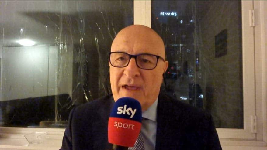 Teotino: "Il Marocco esce a testa alta, ma gli infortuni..."