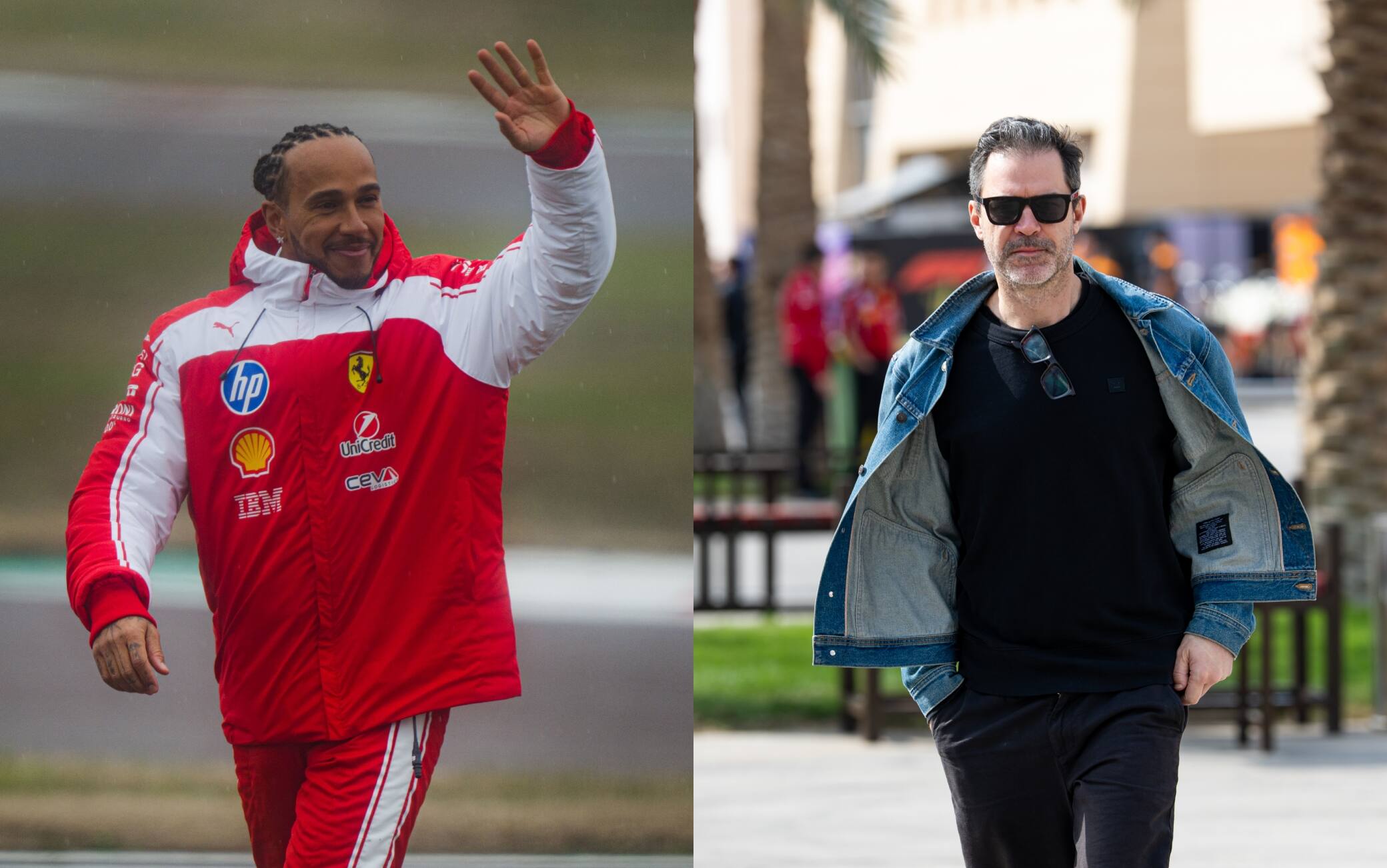 Hamilton verso la separazione dallo storico manager Marc Hynes: la news dall'Inghiterra