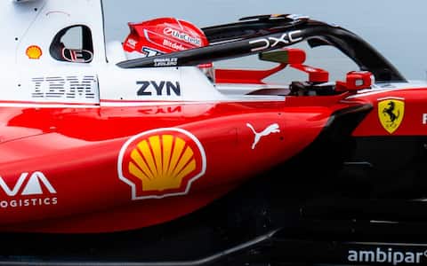 F1 2026, shakedown collettivo a Barcellona: le foto della seconda ...