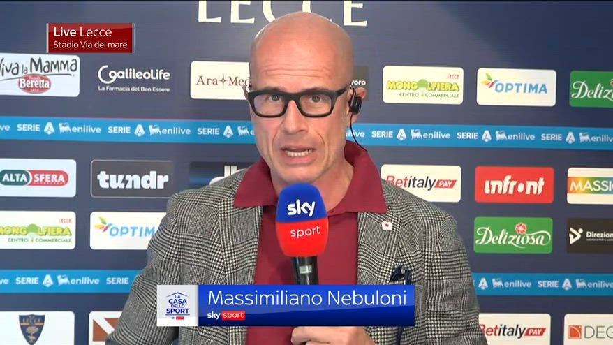 L'Atalanta passa a Lecce: il commento del nostro inviato