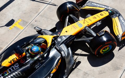 Formula 1, la griglia di partenza del Gp Olanda 2024 a Zandvoort | Sky ...