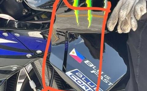 MotoGp 2023, test di Sepang: le foto della 1^ giornata dalla Malesia ...