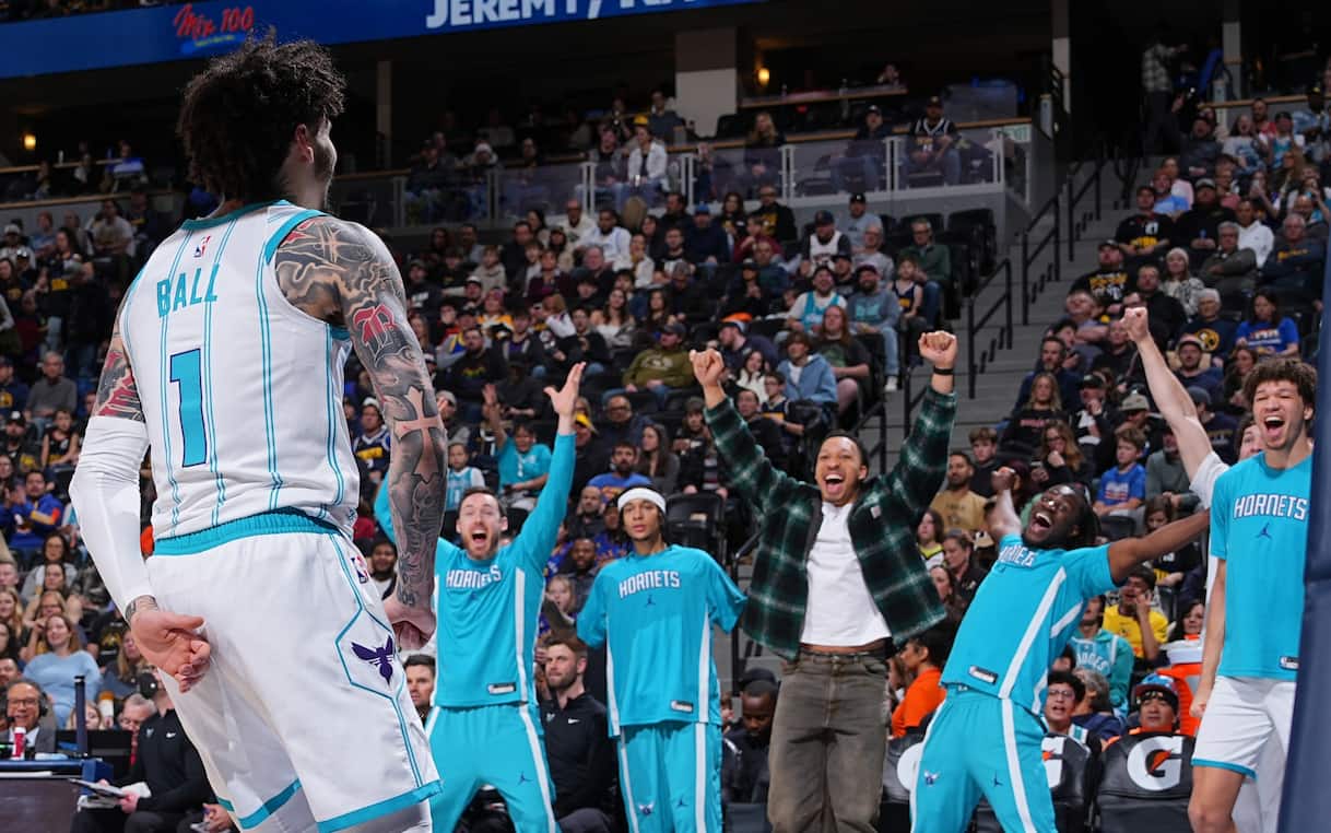 Hornets Upset: Beating Thunder, Lakers & Nuggets in 2 Weeks | NBA News