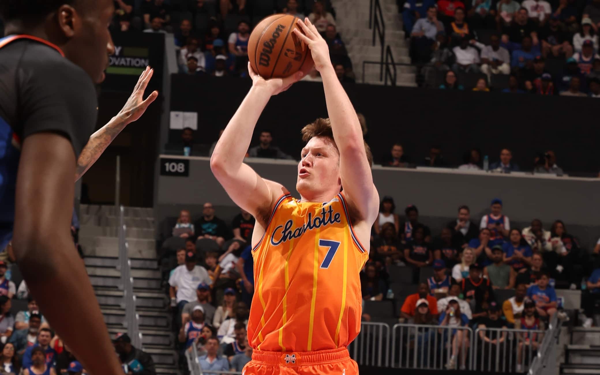 NBA, Kon Knueppel nella storia: 250 triple in una stagione prima dei 22 anni. VIDEO