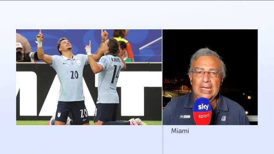 Uruguay, un altro pari: l'analisi del 2-2 con Capo Verde